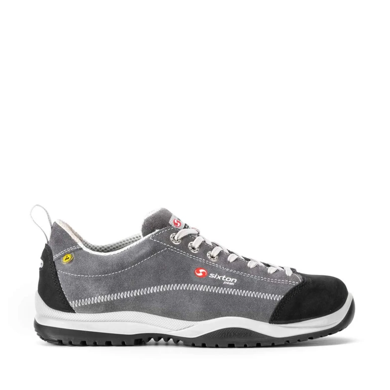 Sicherheitsschuhe Sixton Pasitos S3 SRC ESD 91253-00L