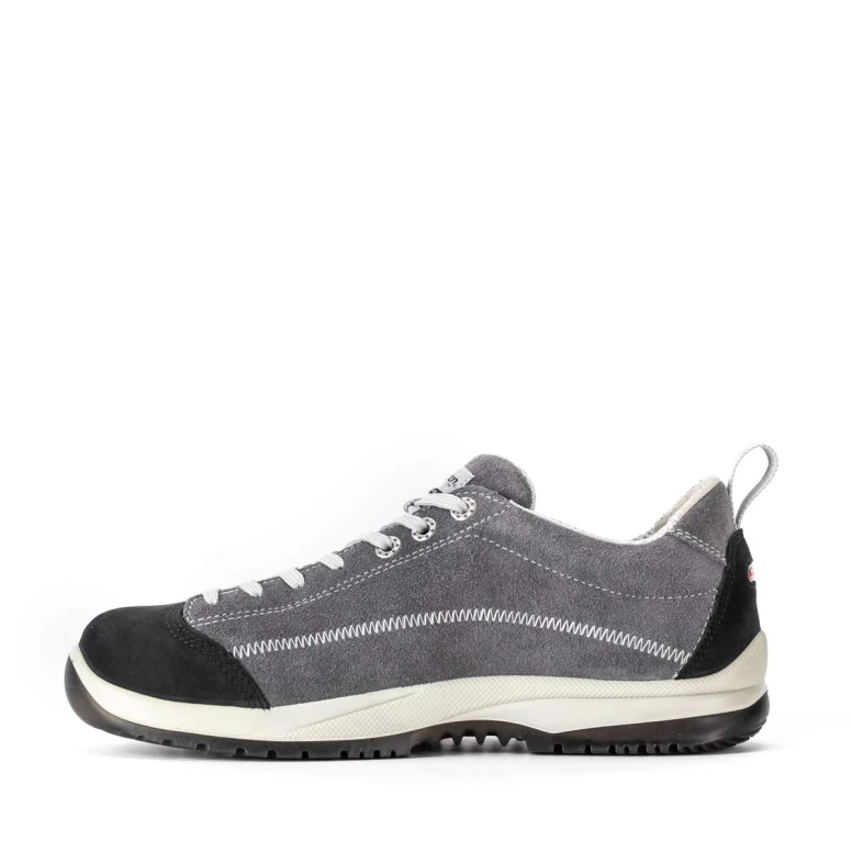 Sicherheitsschuhe Sixton Pasitos S3 SRC ESD 91253-00L