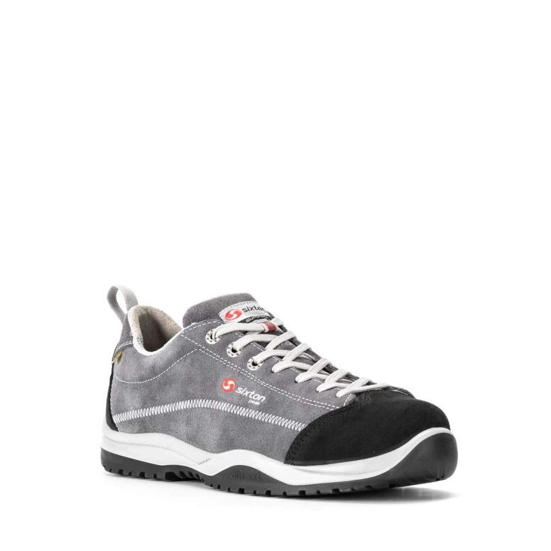 Sicherheitsschuhe Sixton Pasitos S3 SRC ESD 91253-00L