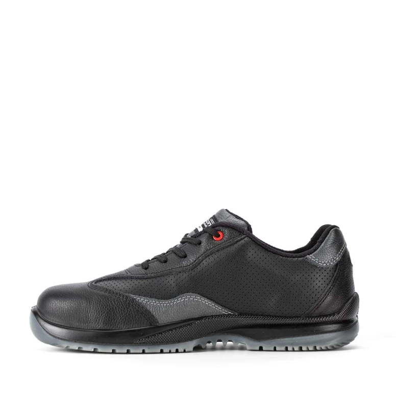 Sicherheitsschuhe Sixton Blues S1P SRC 91186-07L