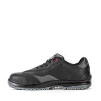 Sicherheitsschuhe Sixton Blues S1P SRC 91186-07L