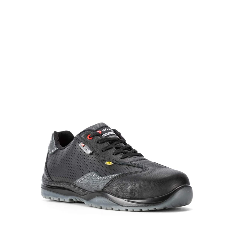 Sicherheitsschuhe Sixton Blues S1P SRC 91186-07L