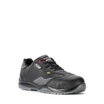 Sicherheitsschuhe Sixton Blues S1P SRC 91186-07L