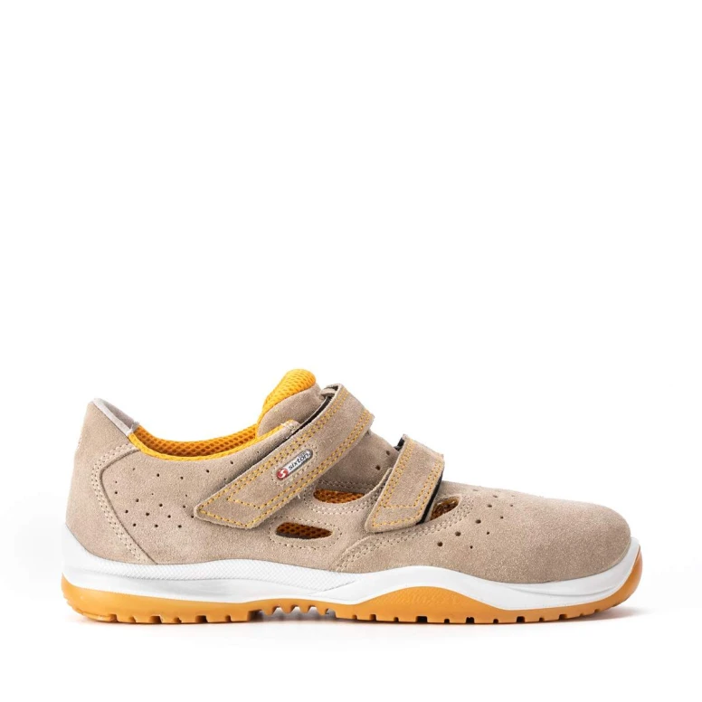 Sicherheitssandalen Sixton Mambo S1P SRC 91192-01L