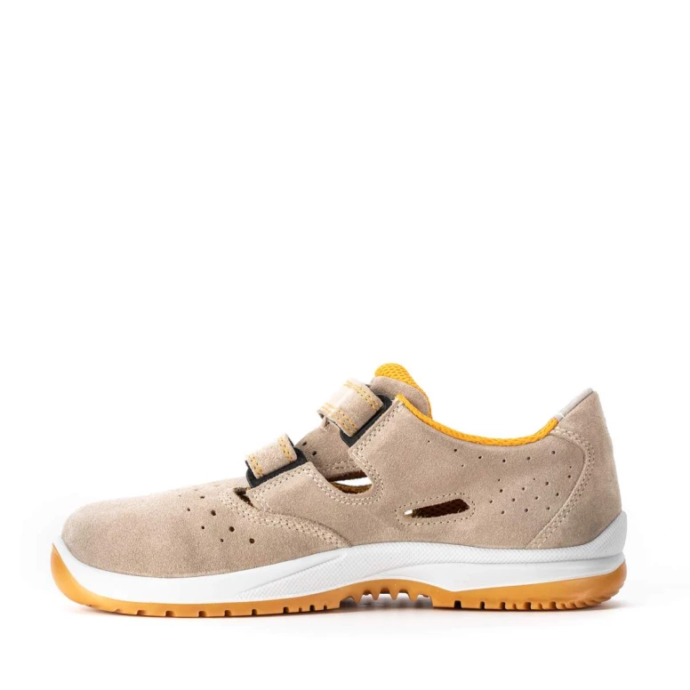 Sicherheitssandalen Sixton Mambo S1P SRC 91192-01L