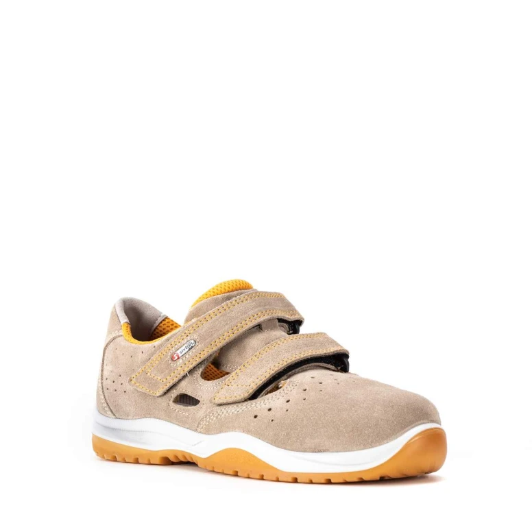 Sicherheitssandalen Sixton Mambo S1P SRC 91192-01L