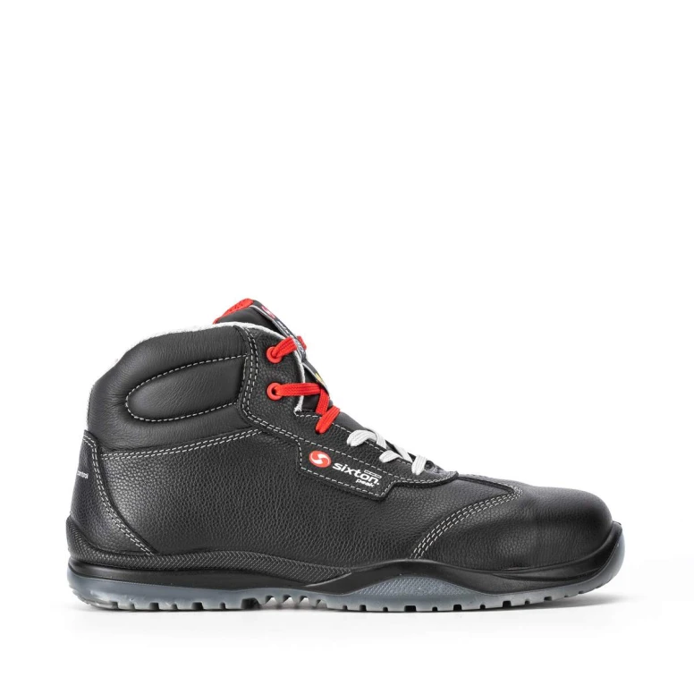 Sicherheitsschuhe Sixton Rock S3 SRC 91182-13L