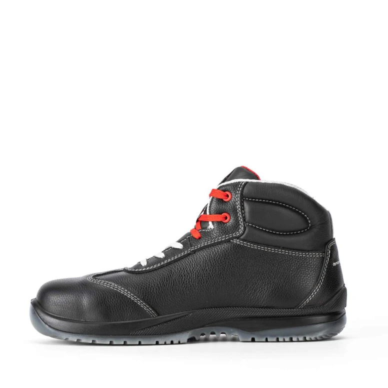 Sicherheitsschuhe Sixton Rock S3 SRC 91182-13L