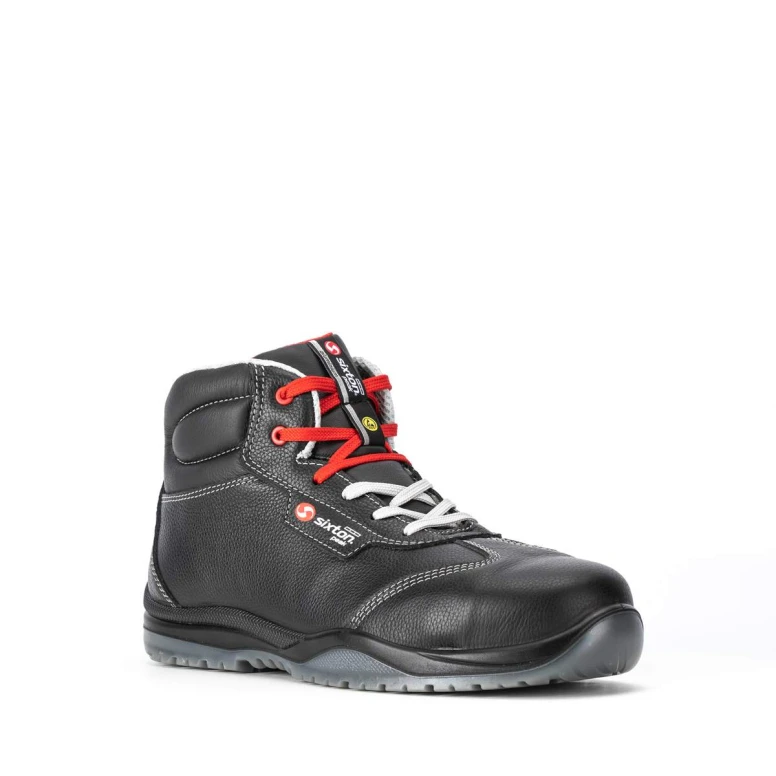 Sicherheitsschuhe Sixton Rock S3 SRC 91182-13L