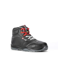 Sicherheitsschuhe Sixton Rock S3 SRC 91182-13L