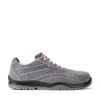 Sicherheitsschuhe Sixton Samba S1P SRC 91180-03L