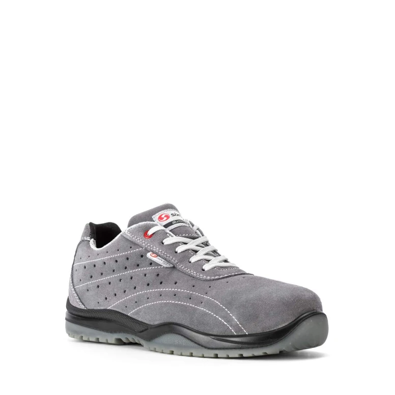 Sicherheitsschuhe Sixton Samba S1P SRC 91180-03L