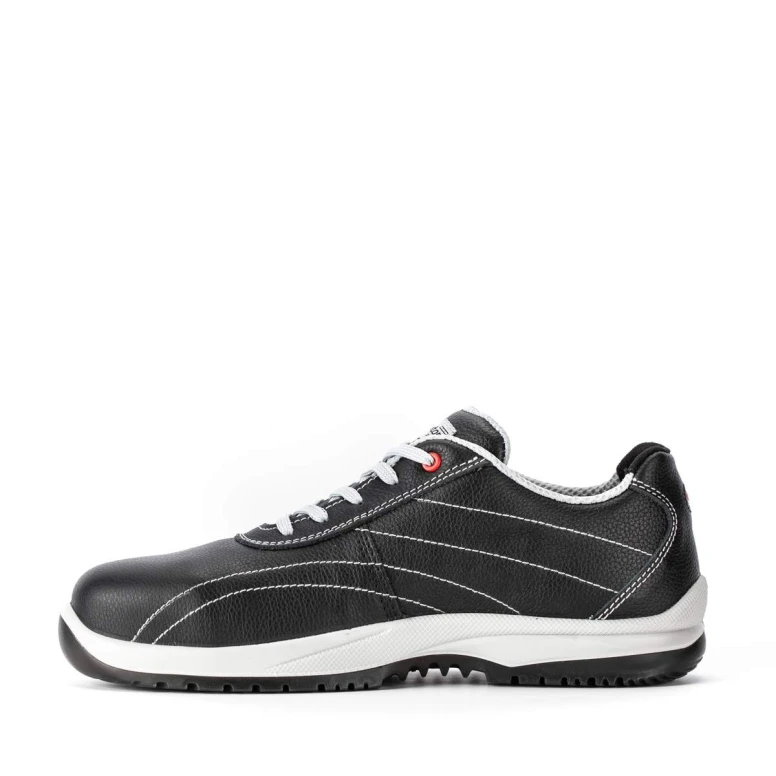 Sicherheitsschuhe Sixton Samba S3 SRC 91180-01L