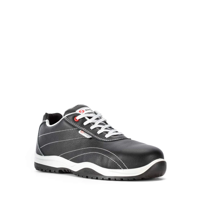 Sicherheitsschuhe Sixton Samba S3 SRC 91180-01L