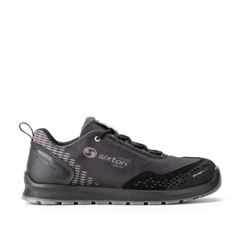Sicherheitsschuhe Sixton Auckland O2 FO SRC ESD 90378-11