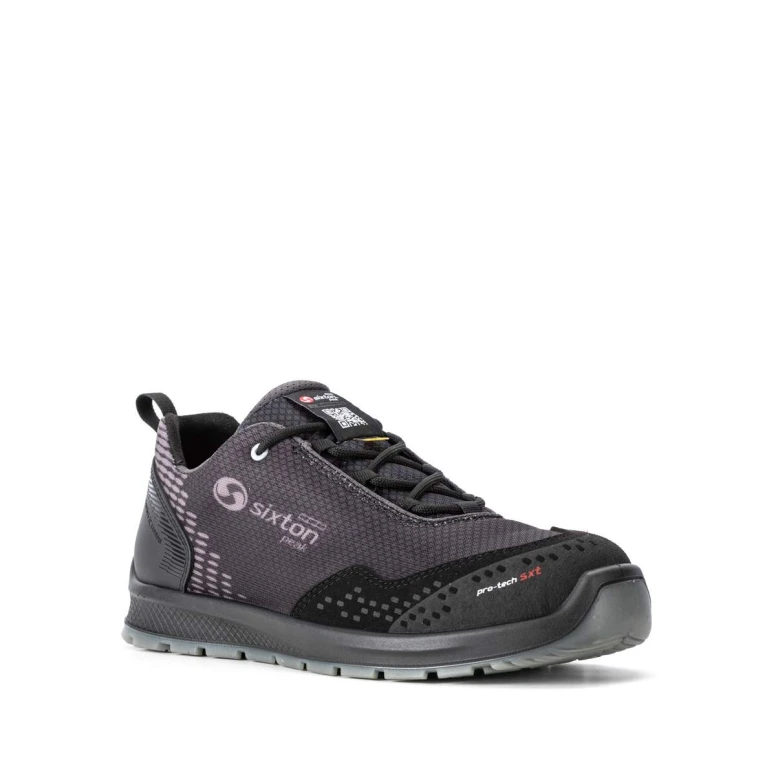 Sicherheitsschuhe Sixton Auckland O2 FO SRC ESD 90378-11