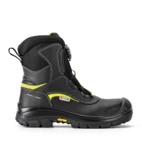 Sicherheitsstiefel Sixton Rotor Arctic Grip S3 CI HRO HI SRC 89375-01L