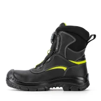 Sicherheitsstiefel Sixton Rotor Arctic Grip S3 CI HRO HI SRC 89375-01L