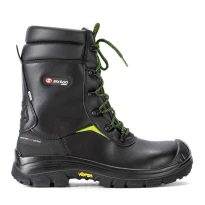 Sicherheitsstiefel Sixton Terranova Arctic Grip S3 CI HRO HI WR SRC 89128-23L