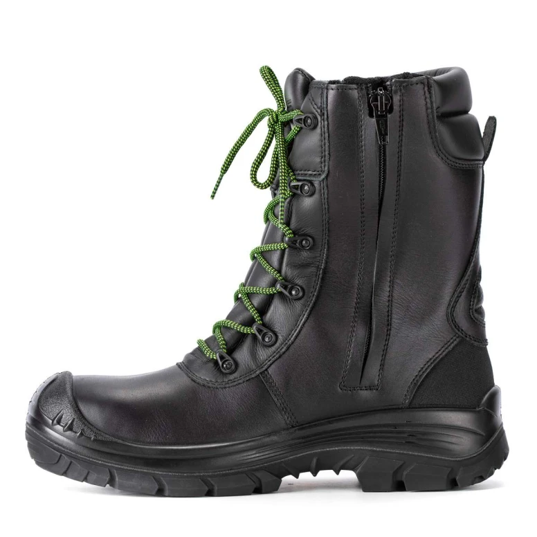 Sicherheitsstiefel Sixton Terranova Arctic Grip S3 CI HRO HI WR SRC 89128-23L