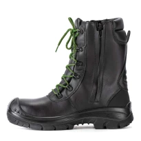 Sicherheitsstiefel Sixton Terranova Arctic Grip S3 CI HRO HI WR SRC 89128-23L