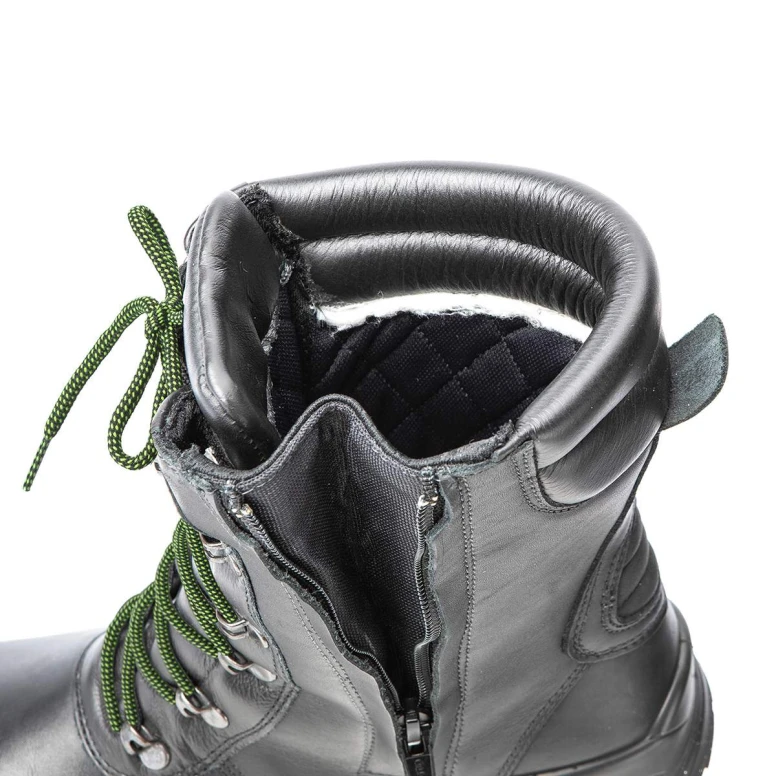 Sicherheitsstiefel Sixton Terranova Arctic Grip S3 CI HRO HI WR SRC 89128-23L