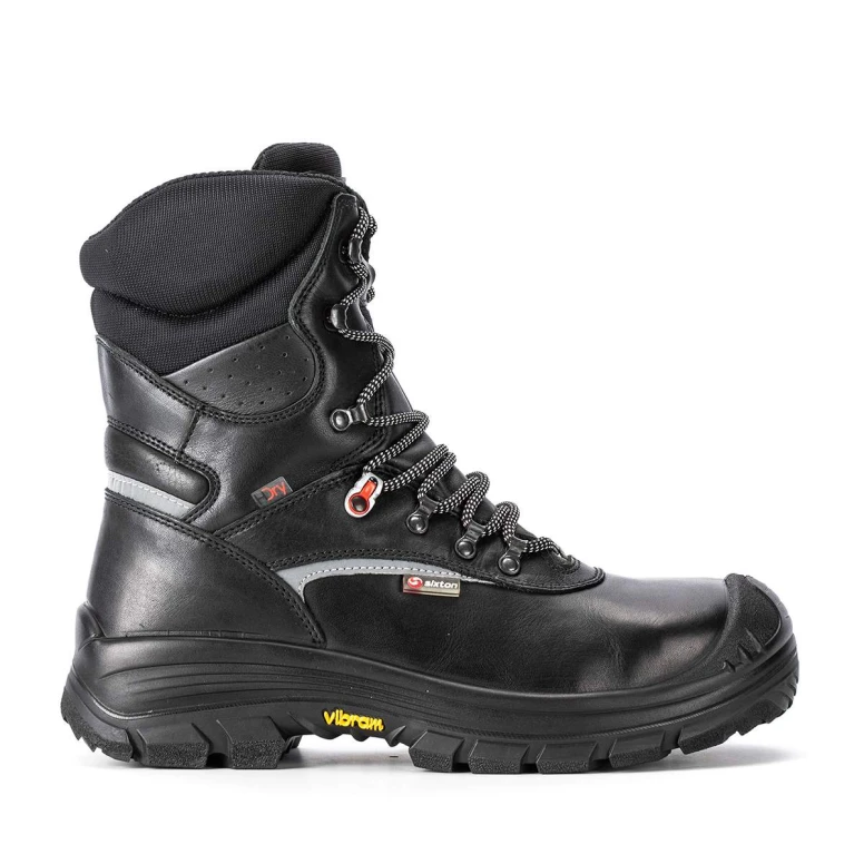 Sicherheitsstiefel Sixton Empire S3 CI HRO HI WR SRC 88169-00L