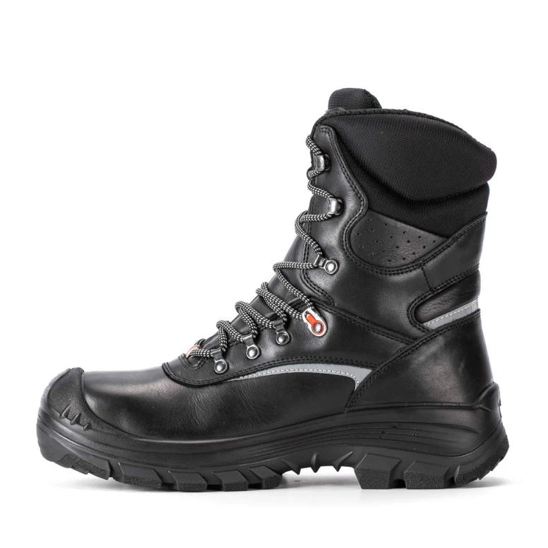 Sicherheitsstiefel Sixton Empire S3 CI HRO HI WR SRC 88169-00L