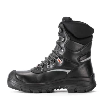 Sicherheitsstiefel Sixton Empire S3 CI HRO HI WR SRC 88169-00L