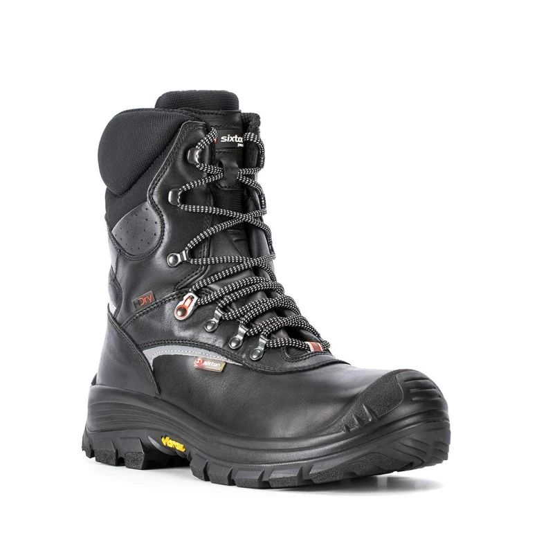 Sicherheitsstiefel Sixton Empire S3 CI HRO HI WR SRC 88169-00L