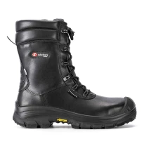 Sicherheitsstiefel Sixton Terranova S3 CI HRO HI WR SRC 88128-10L