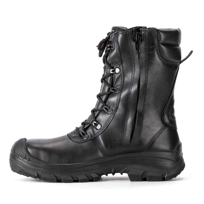 Sicherheitsstiefel Sixton Terranova S3 CI HRO HI WR SRC 88128-10L