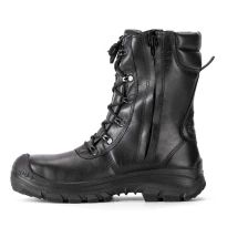 Sicherheitsstiefel Sixton Terranova S3 CI HRO HI WR SRC 88128-10L