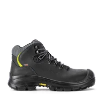 Sicherheitsschuhe Sixton Stelvio S3 CI HRO HI WR SRC 88087-17L