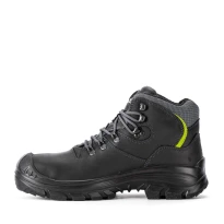 Sicherheitsschuhe Sixton Stelvio S3 CI HRO HI WR SRC 88087-17L
