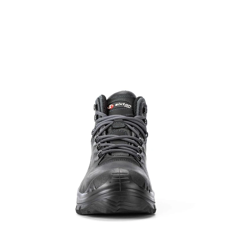 Sicherheitsschuhe Sixton Stelvio S3 CI HRO HI WR SRC 88087-17L