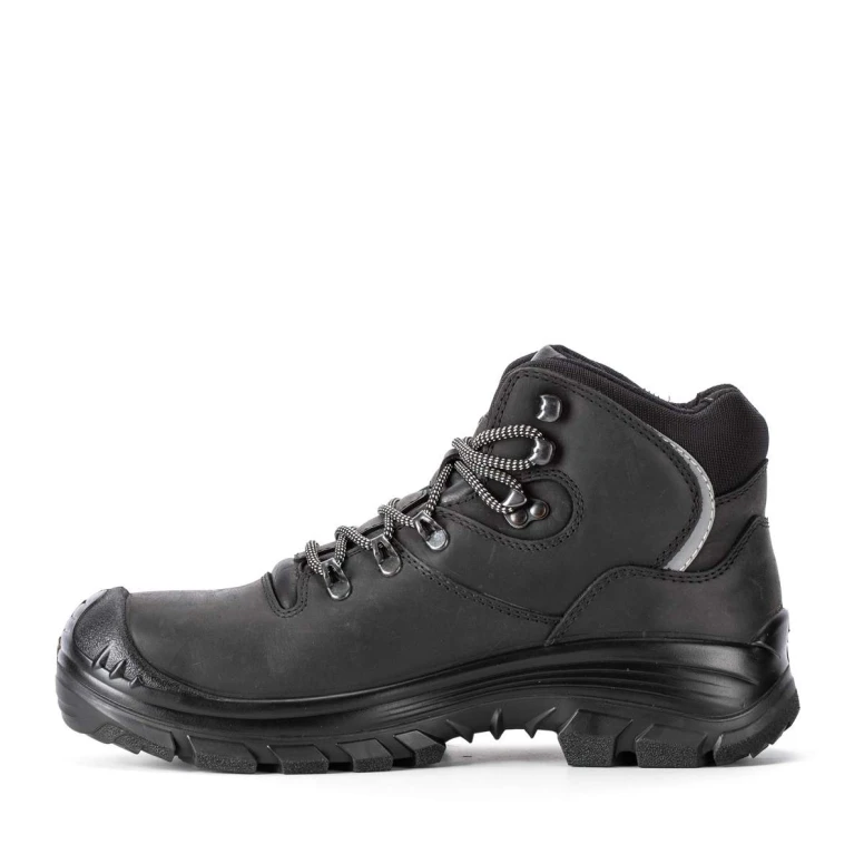 Sicherheitsschuhe Sixton Stelvio S3 CI HRO HI WR SRC 88087-13L