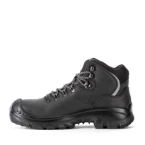Sicherheitsschuhe Sixton Stelvio S3 CI HRO HI WR SRC 88087-13L