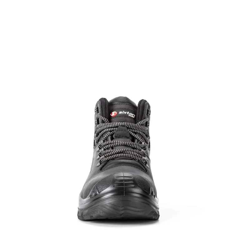 Sicherheitsschuhe Sixton Stelvio S3 CI HRO HI WR SRC 88087-13L