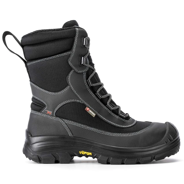 Sicherheitsstiefel Sixton Avalon S3 CI HRO HI WR SRC 88056-05L