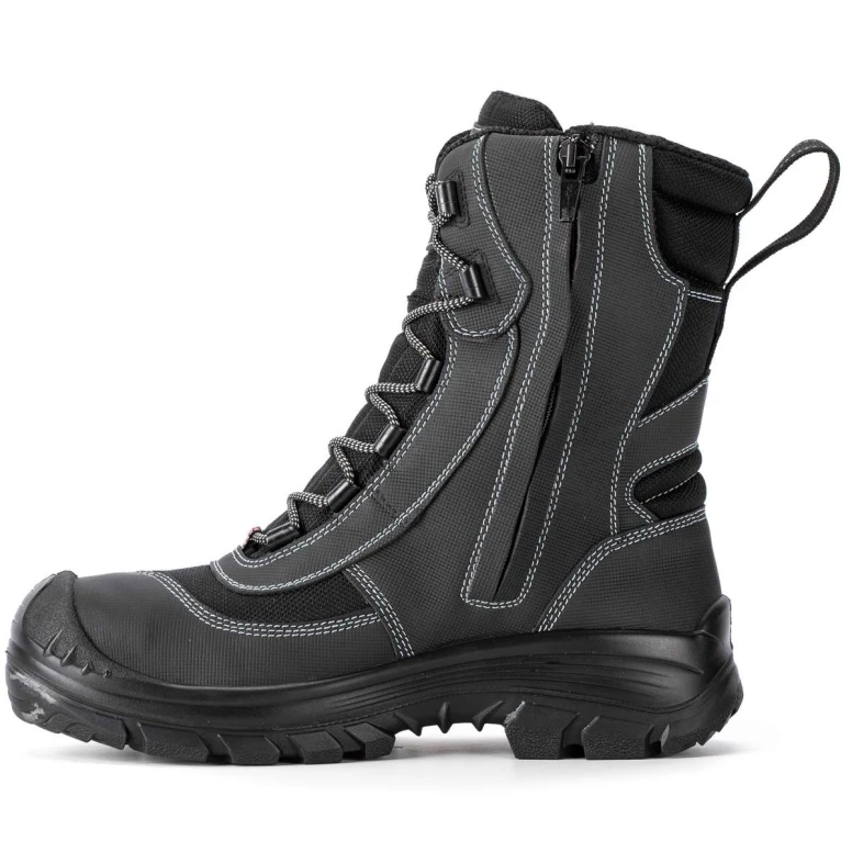 Sicherheitsstiefel Sixton Avalon S3 CI HRO HI WR SRC 88056-05L