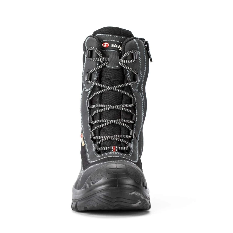 Sicherheitsstiefel Sixton Avalon S3 CI HRO HI WR SRC 88056-05L