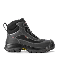Sicherheitsschuhe Sixton Adventure S3 CI HRO HI WR SRC 88039-00L