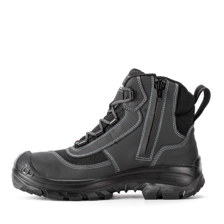 Sicherheitsschuhe Sixton Adventure S3 CI HRO HI WR SRC 88039-00L