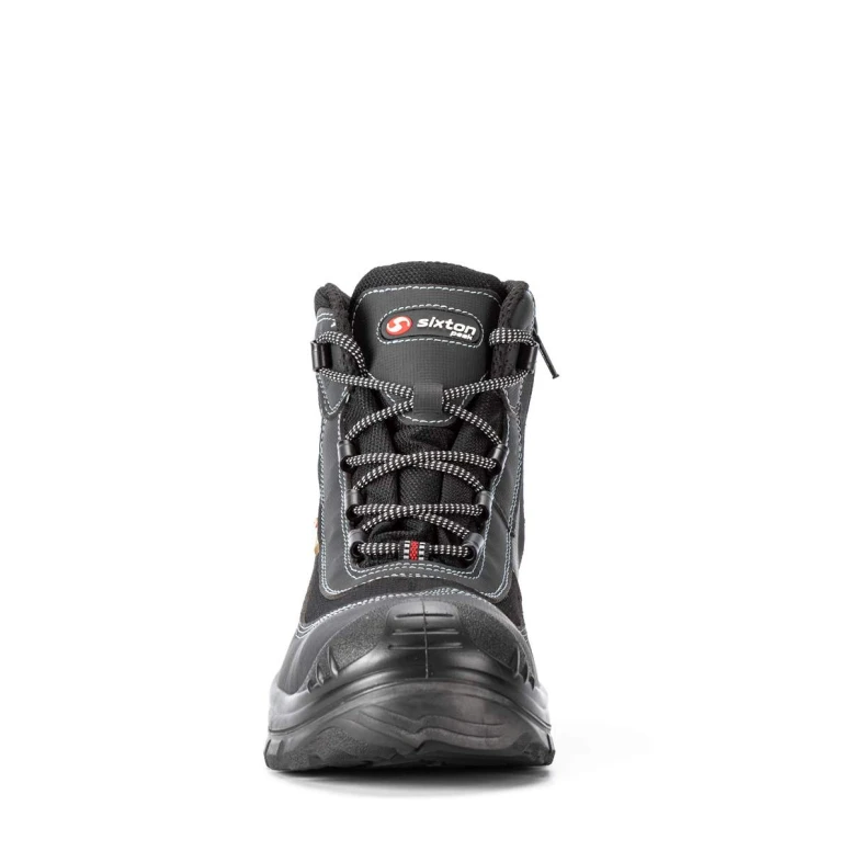 Sicherheitsschuhe Sixton Adventure S3 CI HRO HI WR SRC 88039-00L