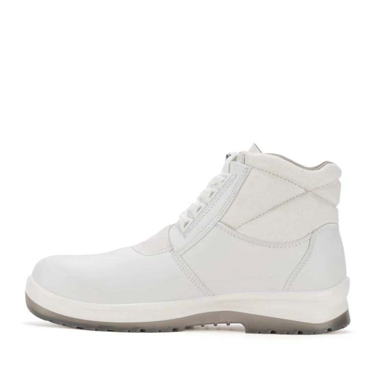 Sicherheitsschuhe Sixton Bergamo S2 CI SRC 86206-00