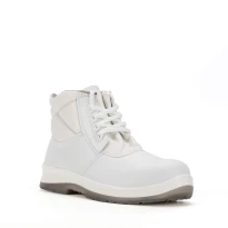 Sicherheitsschuhe Sixton Bergamo S2 CI SRC 86206-00