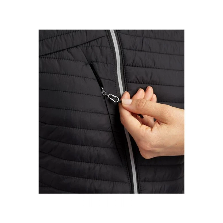 Arbeitsjacke Diadora Light Padded Jacket Athena 702.179460