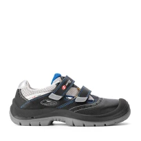 Sicherheitssandalen Sixton Bellaria S1P SRC 83297-07LL