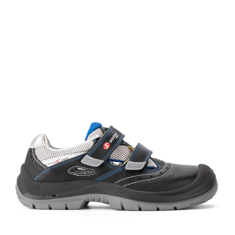 Sicherheitssandalen Sixton Bellaria S1P SRC 83297-07LL